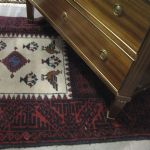612 5681 ORIENTAL RUG